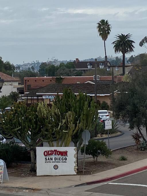 La Sala Across Old Town/Mcrd Apartment San Diego Exterior photo